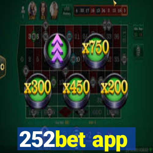 252bet app